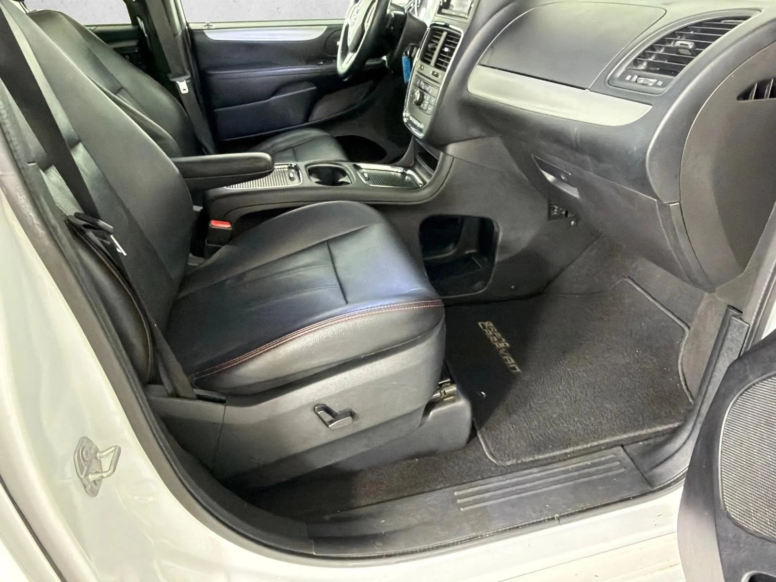 Used 2017 Silver Dodge GT image 13