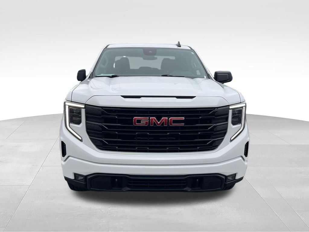 Certified Used 2024 White GMC Elevation image 8