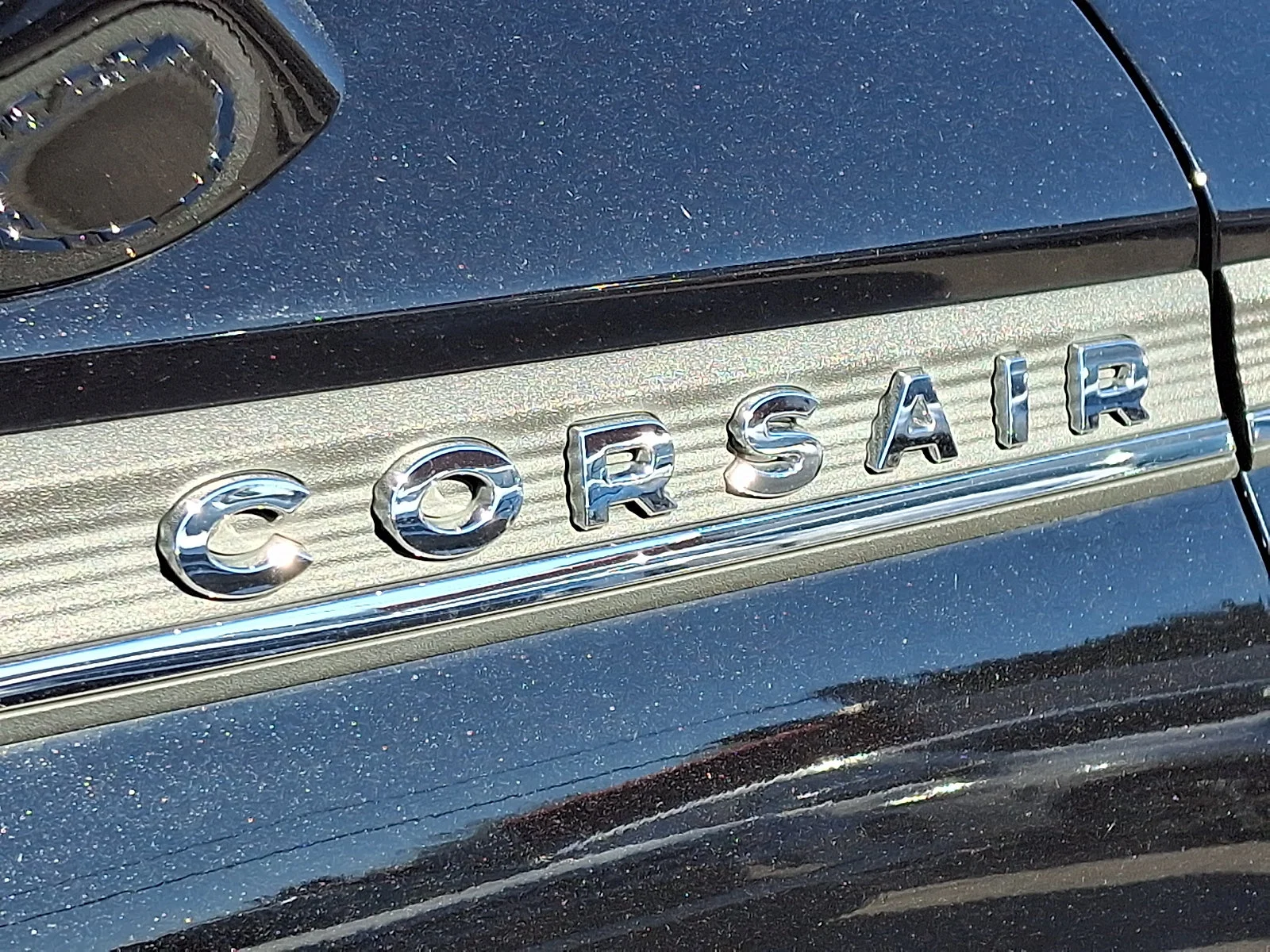 Used 2021 Black Lincoln Reserve image 31