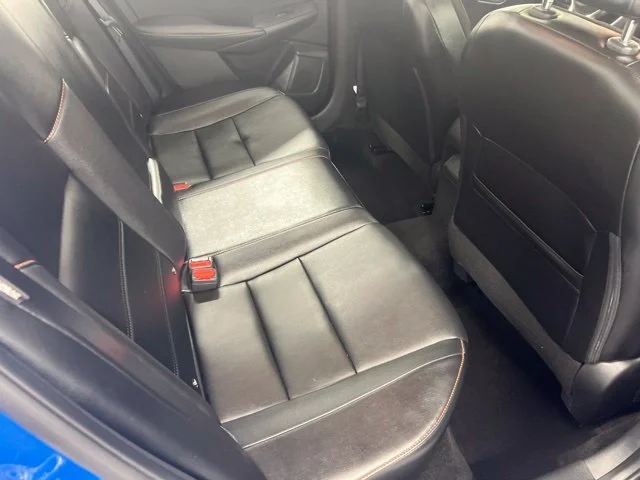 Used 2023 Blue Nissan SR image 22