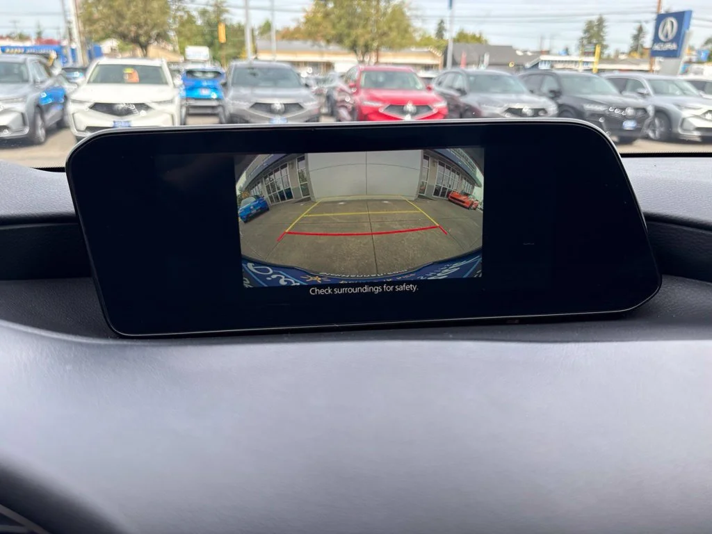 Used 2025 Silver Mazda 2.5 S Preferred Package image 20