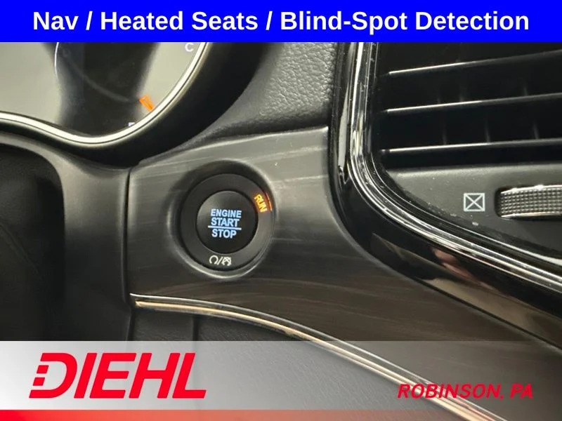 Used 2020 Red Jeep Limited image 28