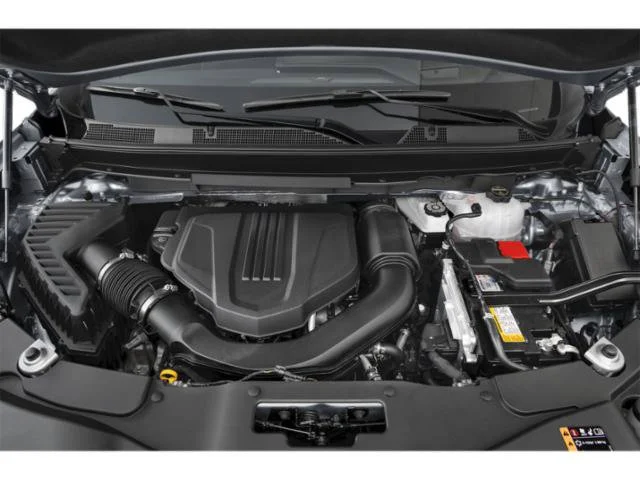 Used 2024 Downpour Metallic GMC Denali image 15