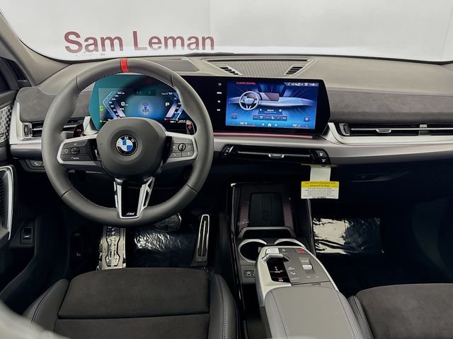 2025 BMW X2 35i - Photo 24