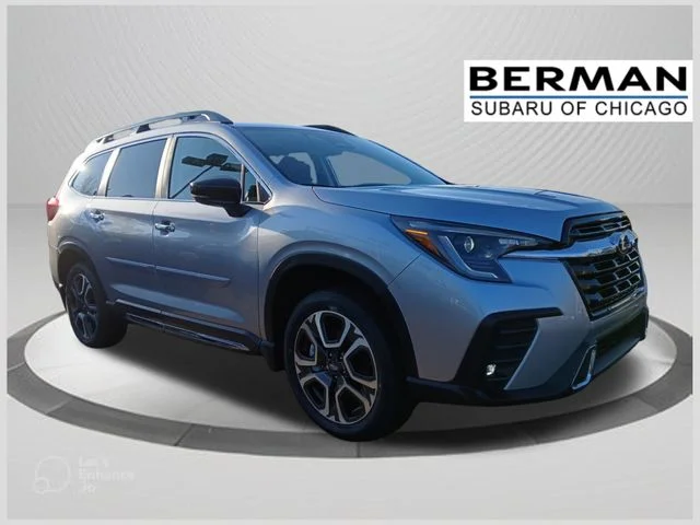 2026 Subaru Ascent Touring