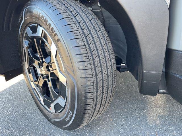 2026 Hyundai Santa Fe SEL - Photo 27