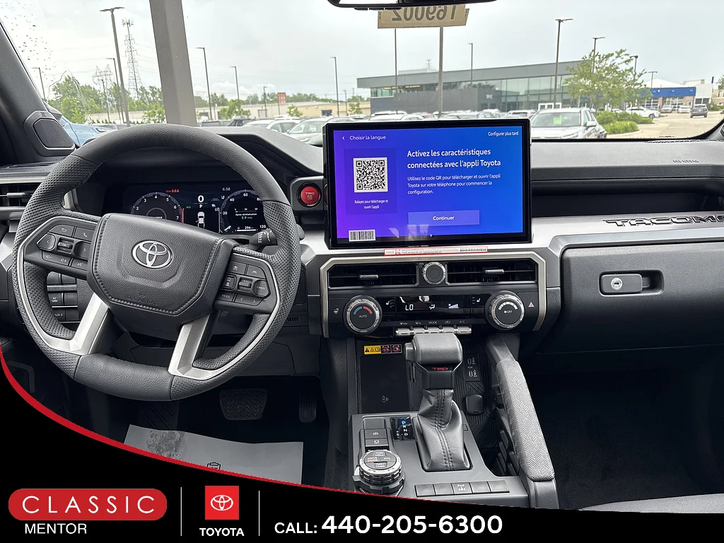 New 2026 Underground Toyota  TRD Off-Road image 11