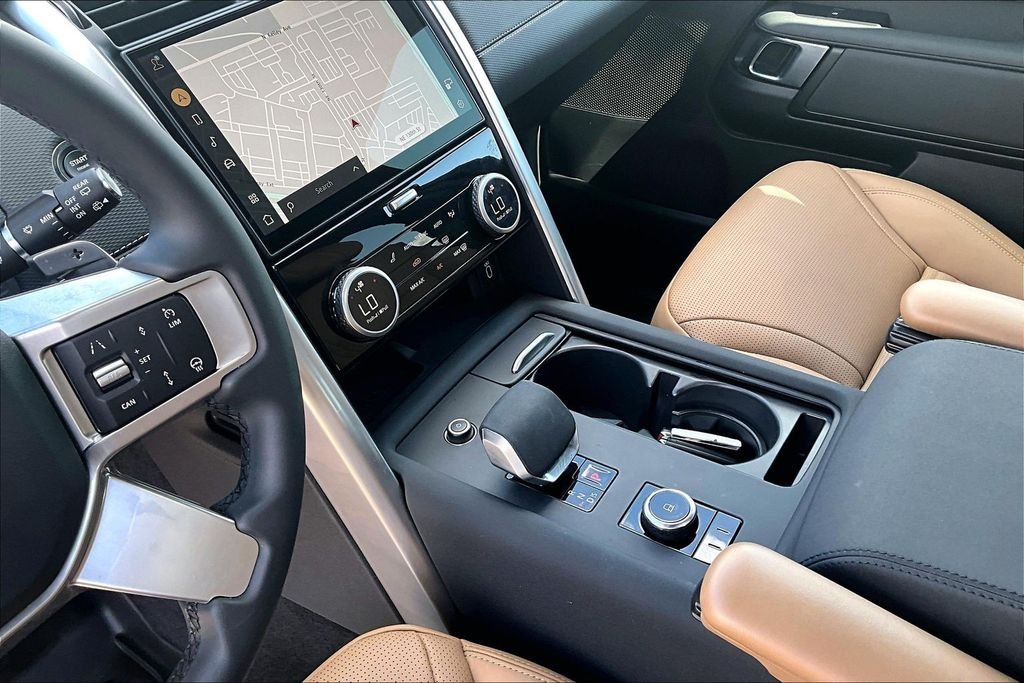 Used 2026 Fuji White Land Rover Gemini Edition image 13