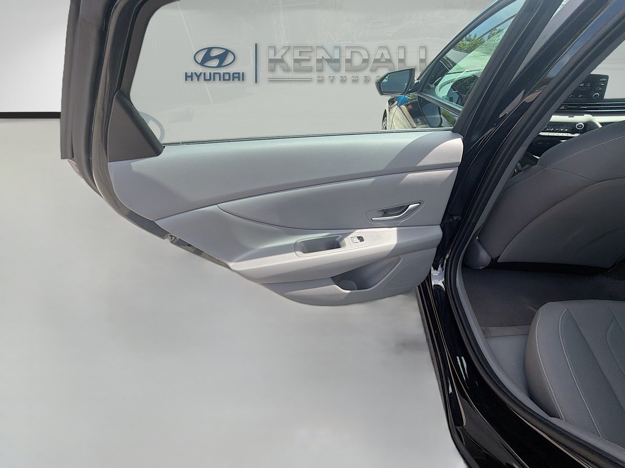 2026 Hyundai Elantra SEL Sport - Photo 22