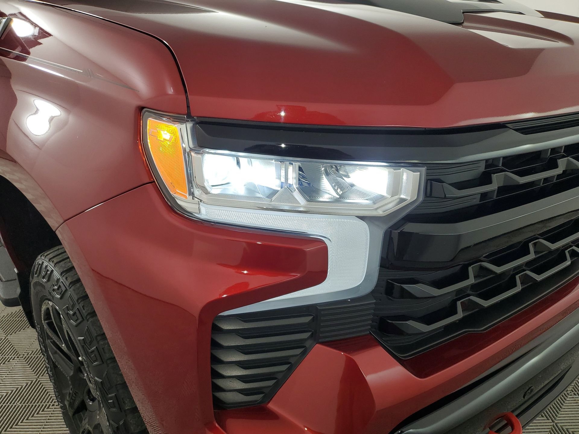 2024 Chevrolet Silverado 1500 LT Trail Boss - Photo 49