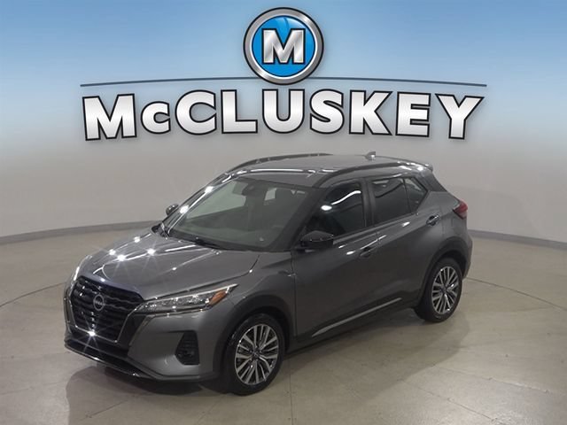 2024 Nissan Kicks SR - Photo 18
