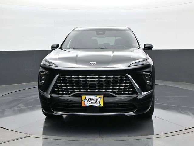 New 2026 Ebony Twilight Metallic Buick Avenir image 2