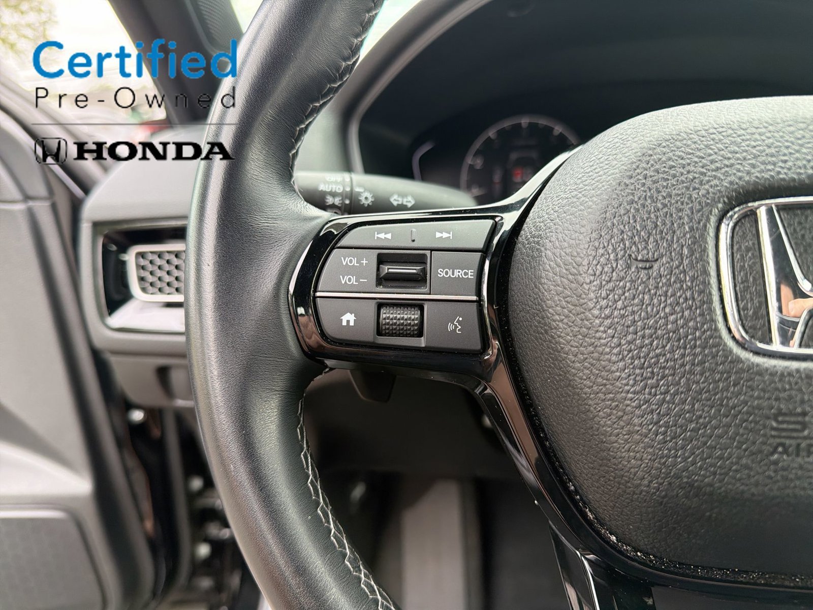 2024 Honda Civic Sport - Photo 57