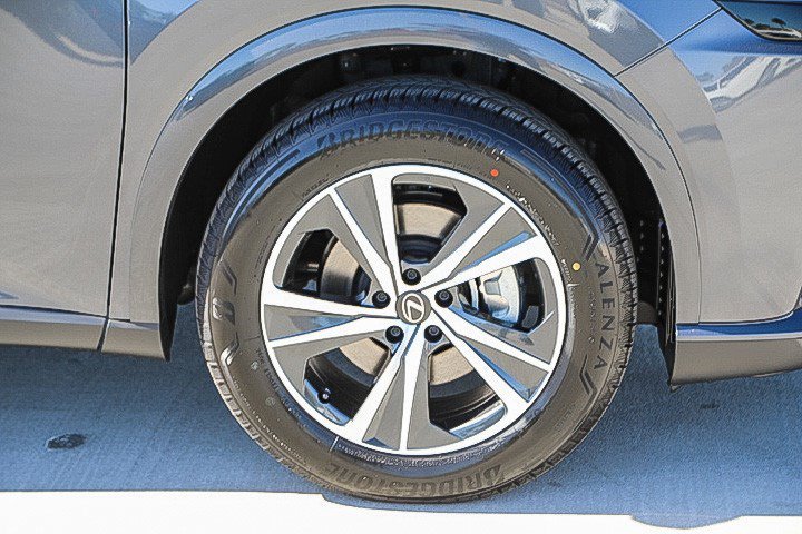New 2026 Cloudburst Gray Lexus  350 PREMIUM image 9