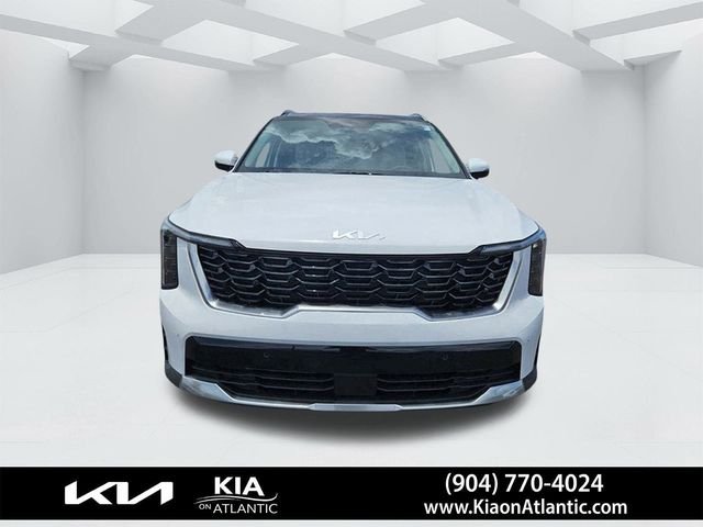 2025 Kia Sorento S - Photo 13
