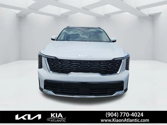 2025 Kia Sorento S - Photo 13