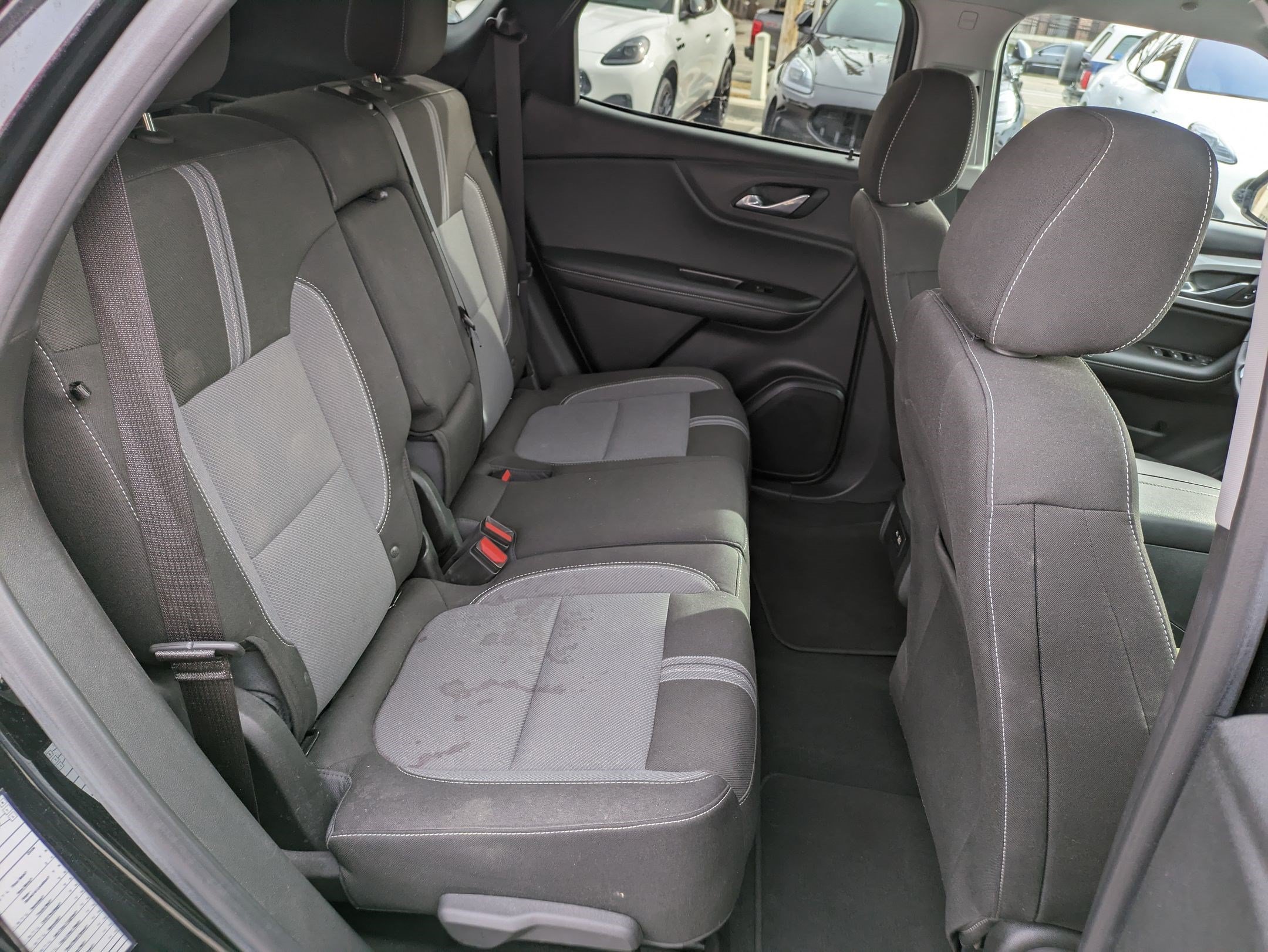 Used 2023 Black Chevrolet LT image 27