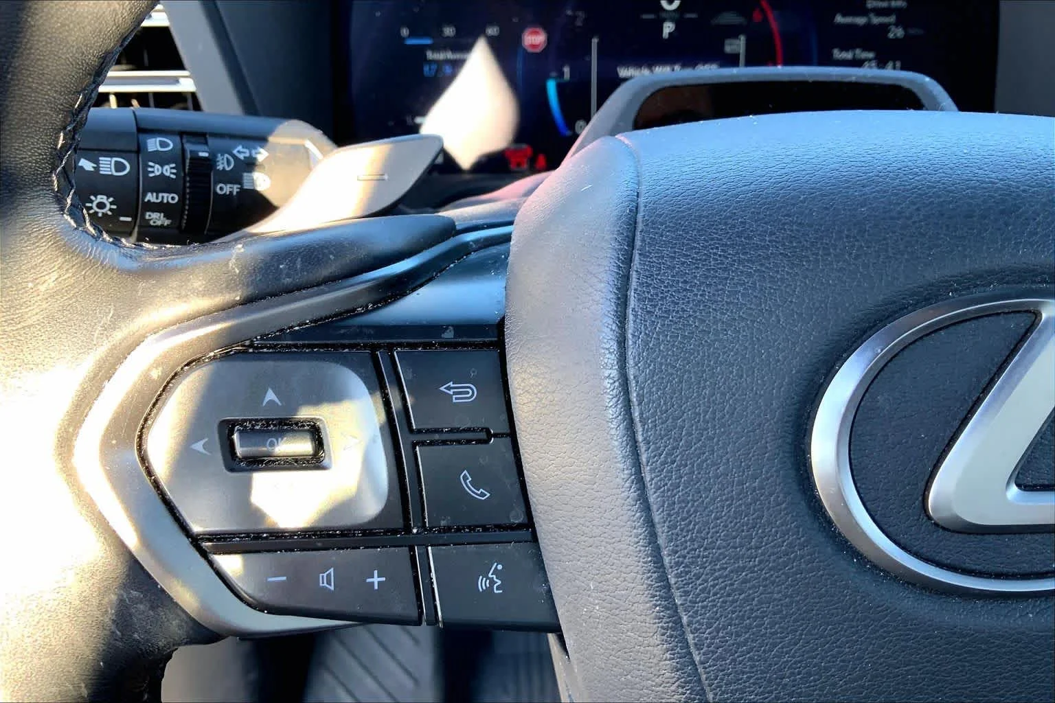 Certified Used 2024 CAVIAR Lexus Premium+ image 24