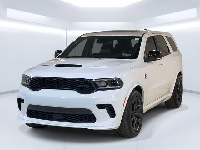 2024 Dodge Durango SRT Hellcat Plus AWD's photo
