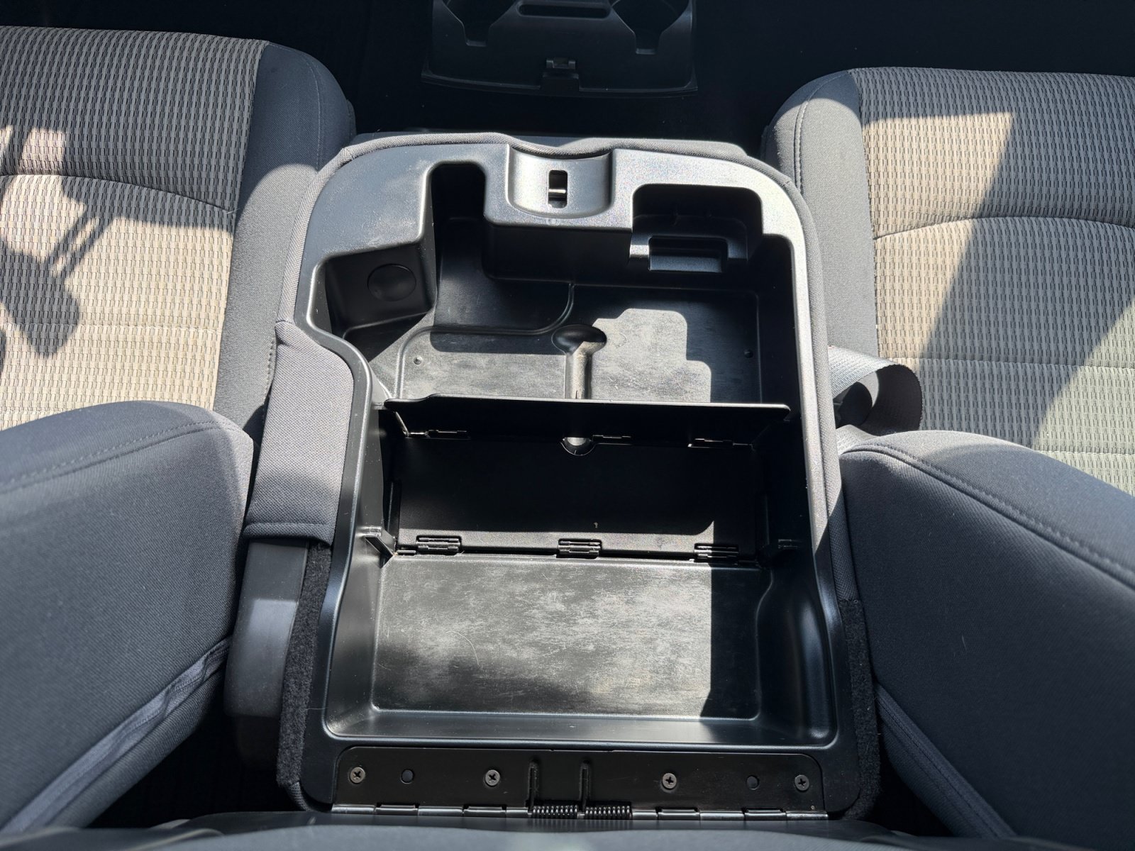 Used 2012 Black Ram Tradesman image 19