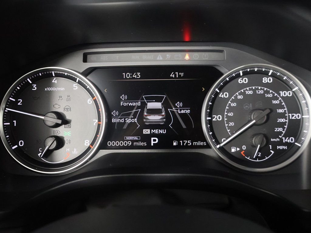 New 2026 Silver Mitsubishi SE image 41
