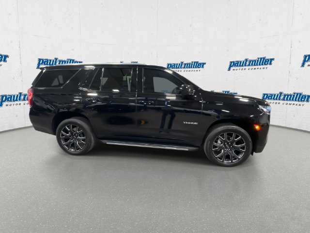 Certified Used 2024 Black Chevrolet LT image 13