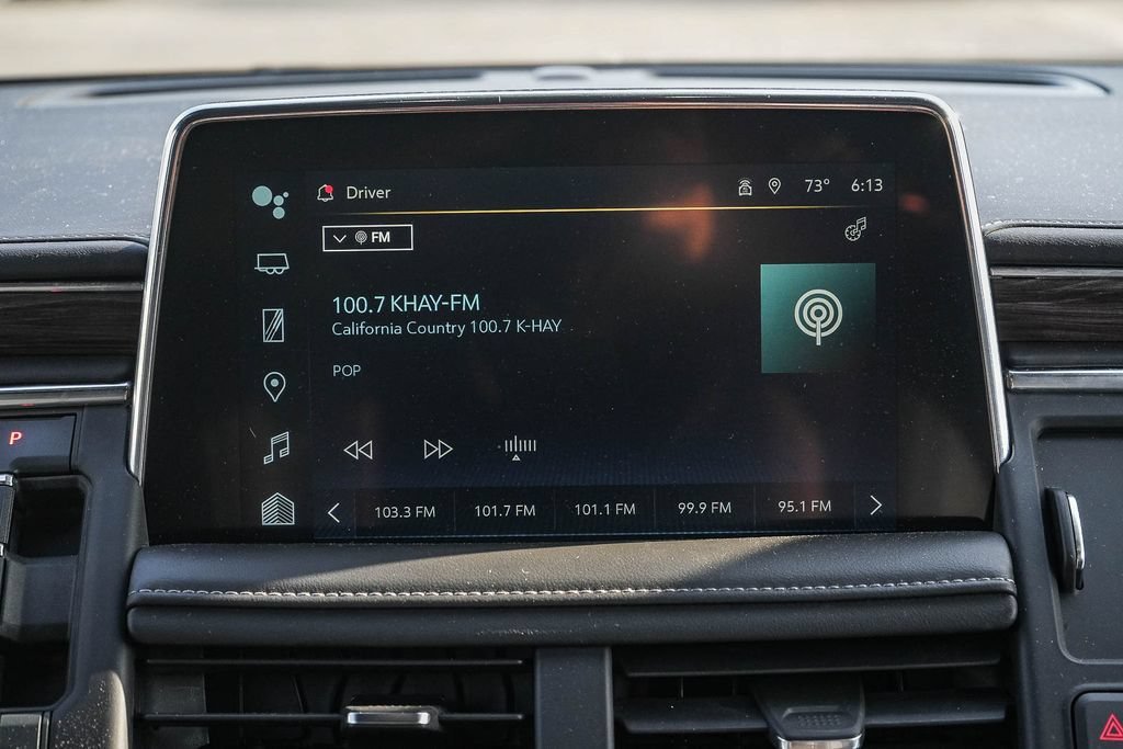 Used 2023 Summit White Chevrolet LT image 13