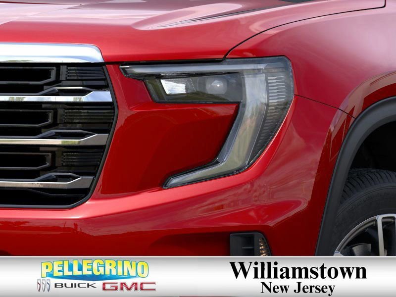 2025 GMC Acadia Elevation - Photo 10