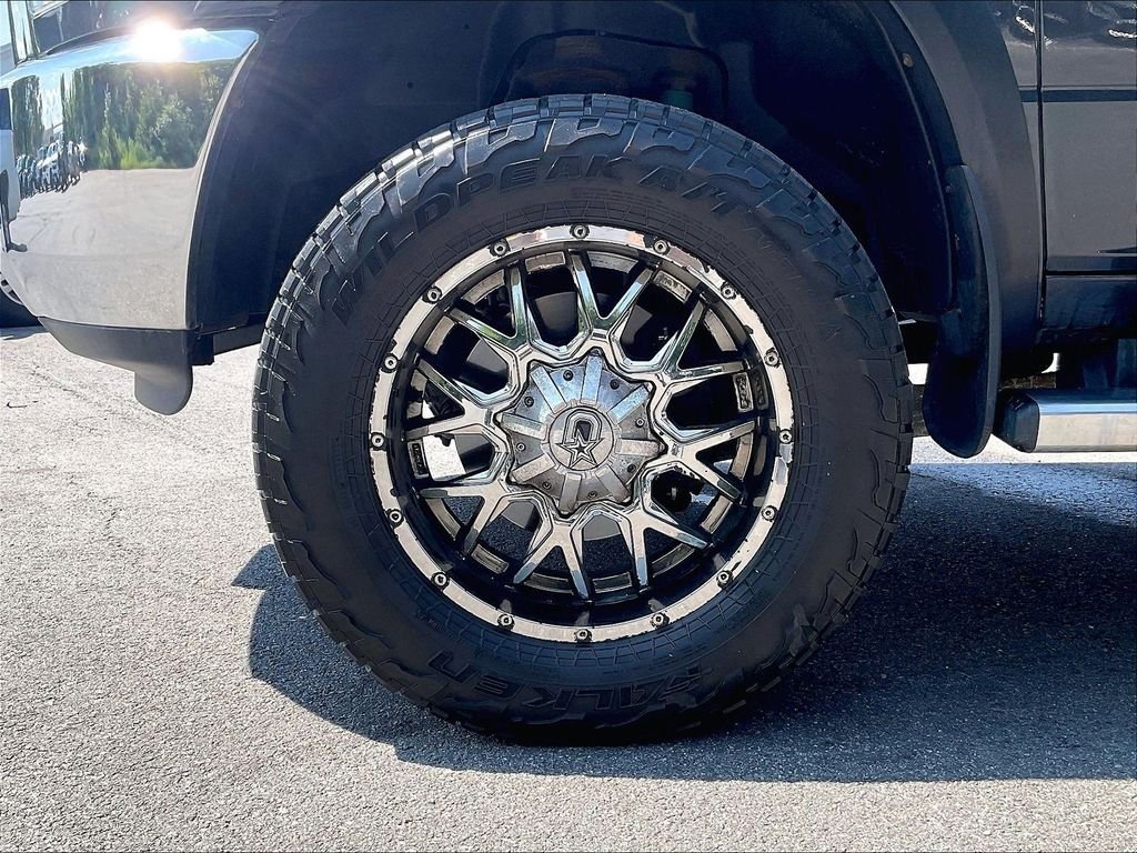 Used 2018 Gray Ram Sport image 22