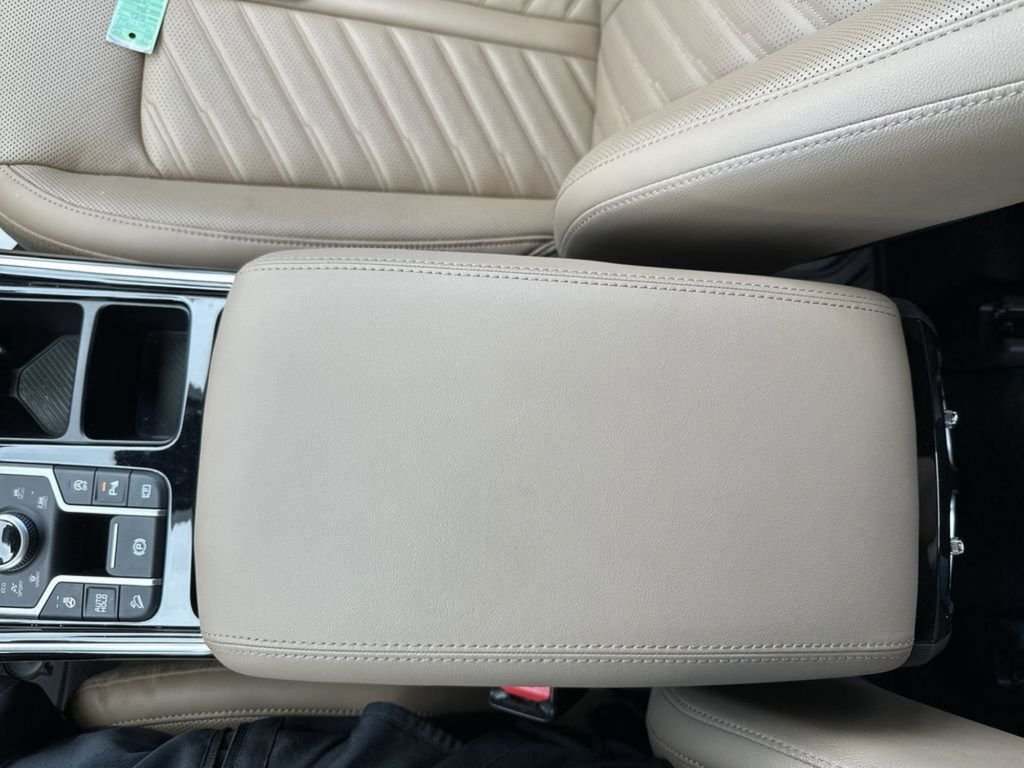 Used 2026 White Kia X-Line SX Prestige image 23