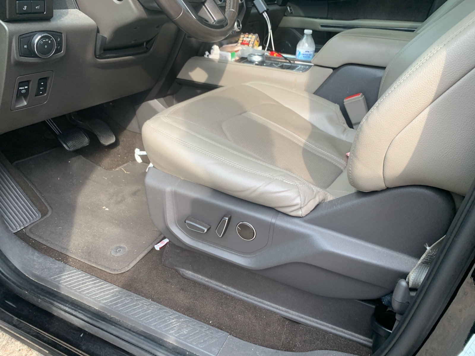 2021 Ford Expedition Max Limited Black at Auto Boutique Texas