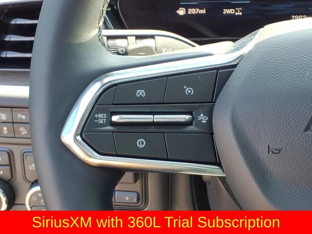 Used 2026 Sterling Gray Metallic Chevrolet Premier image 15