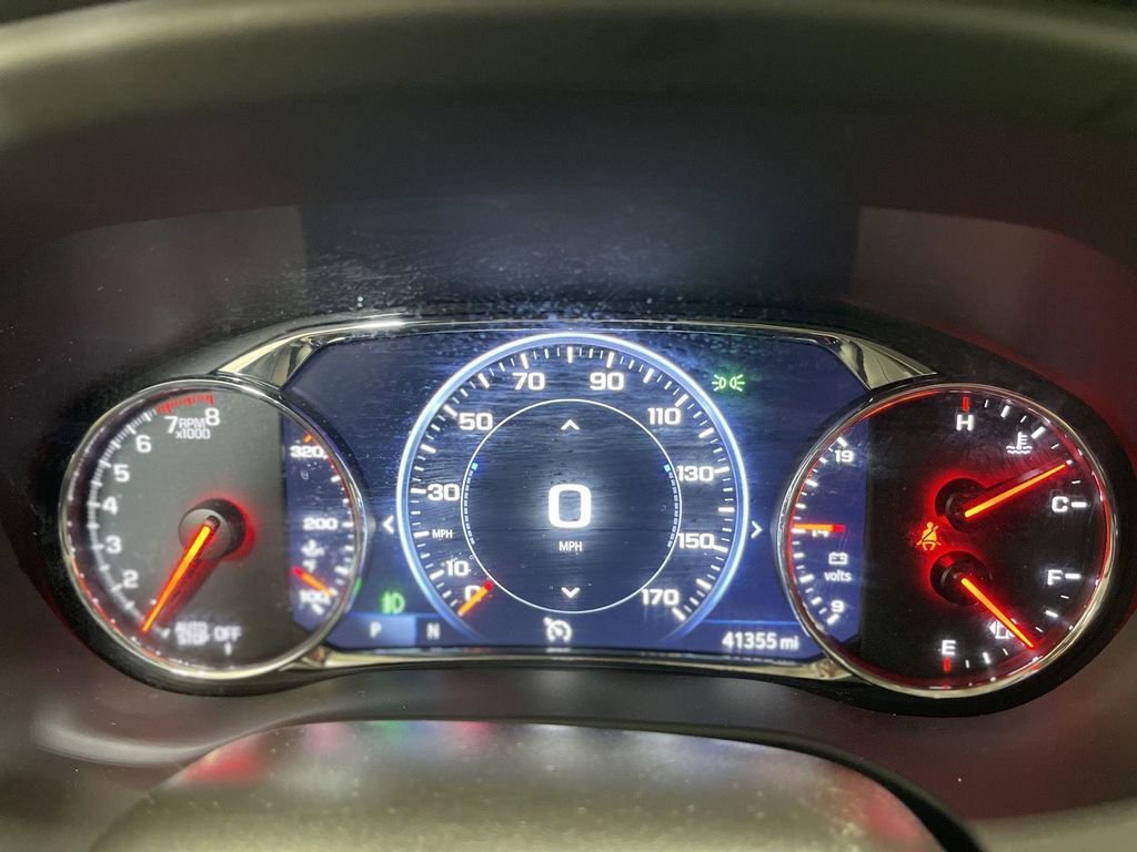 2023 GMC Acadia Denali - Photo 23