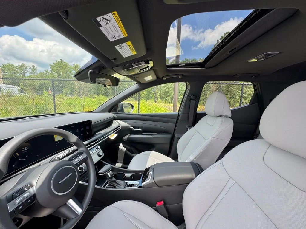 2026 Hyundai Santa Cruz SEL Activity - Photo 15
