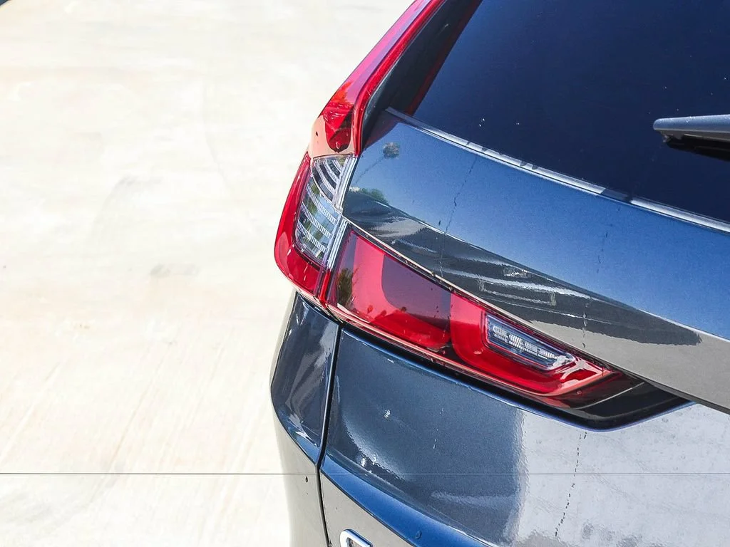2023 Honda CR-V EX - Photo 35