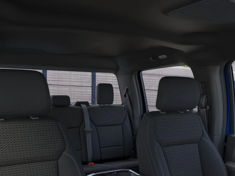 New 2026 Argon Blue Metallic Ford STX® image 44