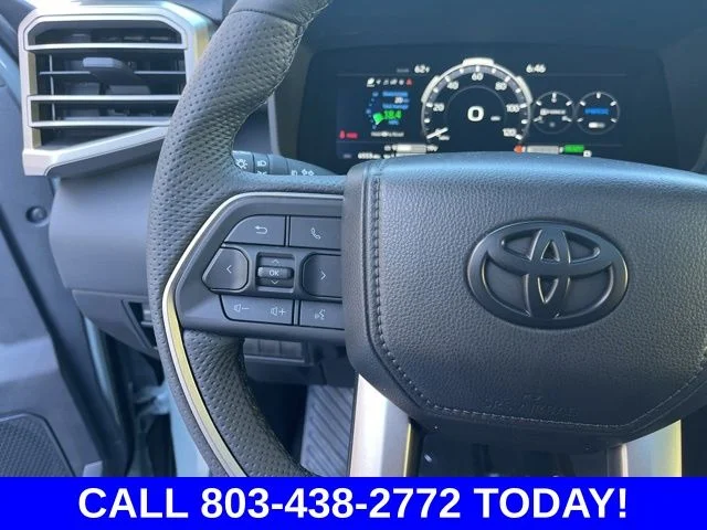 Used 2026  Toyota Limited image 20