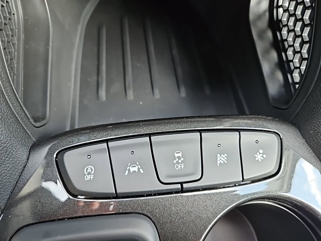 New 2026 Cacti Green Chevrolet LT image 20