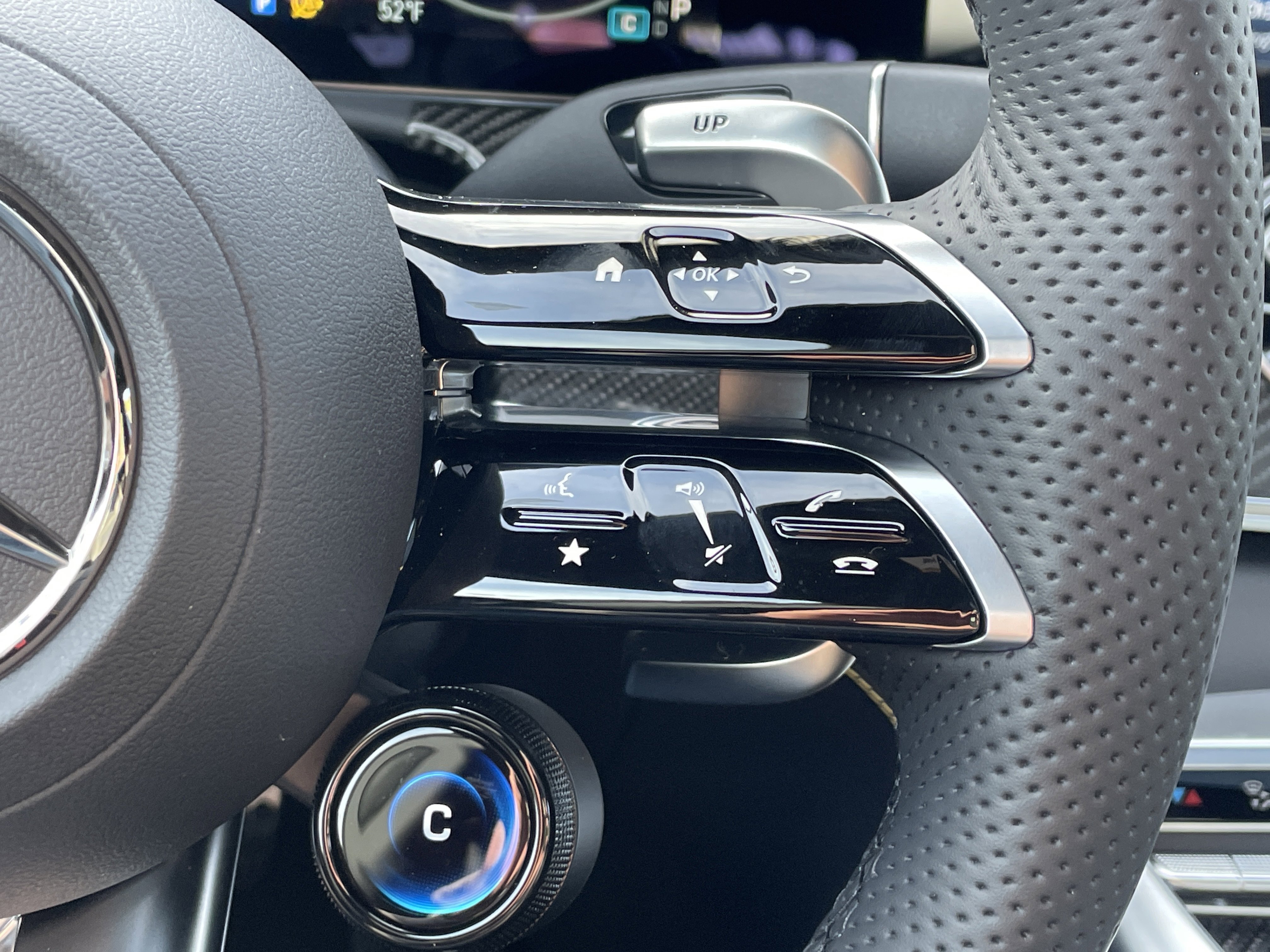 New 2026 Graphite Grey Metallic Mercedes-Benz AMG® GT 53 4-Door Coupe image 27