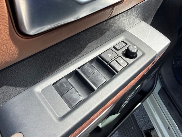 2025 Toyota Tundra 1794 Edition - Photo 30