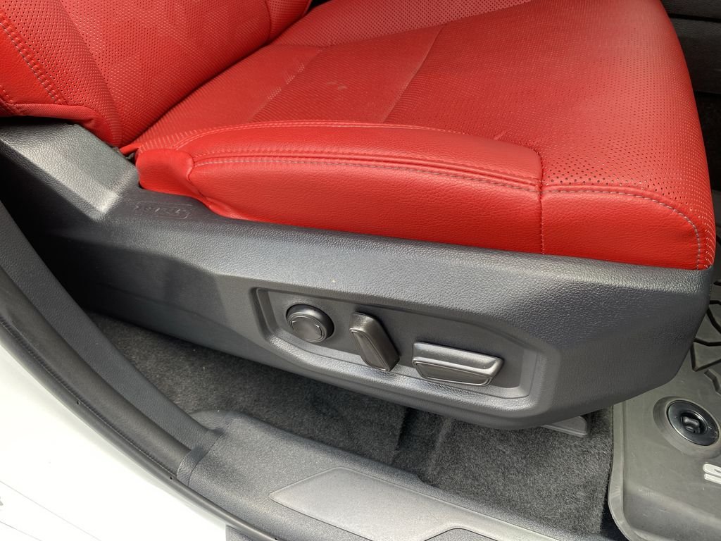 2025 Toyota Sequoia TRD Pro - Photo 34