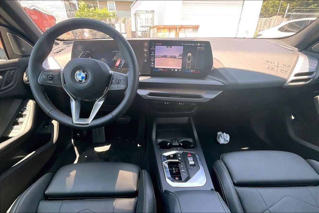 2026 BMW 2 Series 228 - Photo 6