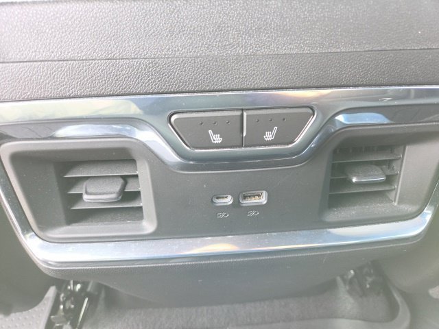 2022 Chevrolet Silverado 1500 High Country - Photo 19