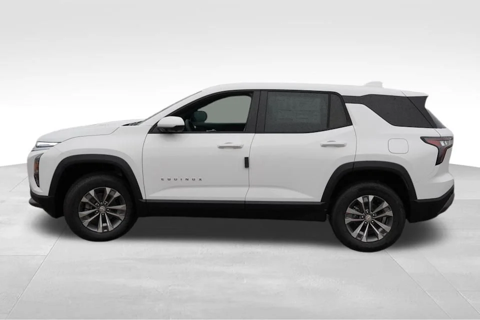 2026 Chevrolet Equinox LT - Photo 6