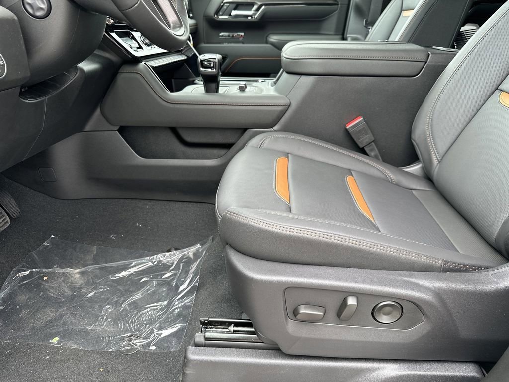 2026 GMC Sierra 1500 AT4 - Photo 15