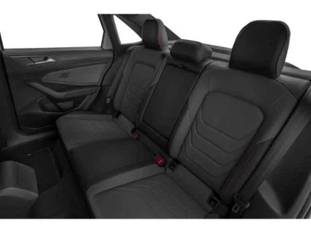 New 2026 Deep Black Pearl Volkswagen Autobahn image 15