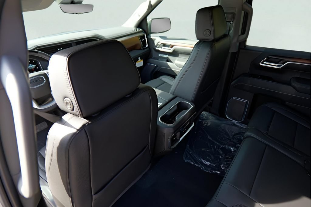 2026 GMC Sierra 1500 Denali - Photo 22