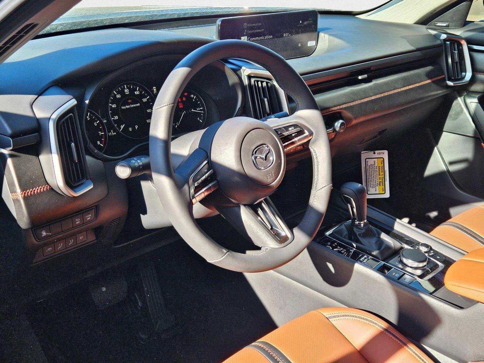 2025 Mazda CX-50 Meridian Edition - Photo 3