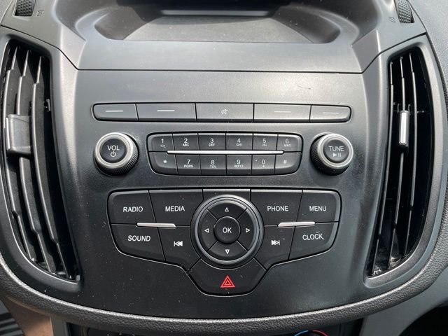 Certified Used 2019 Magnetic Ford S image 21