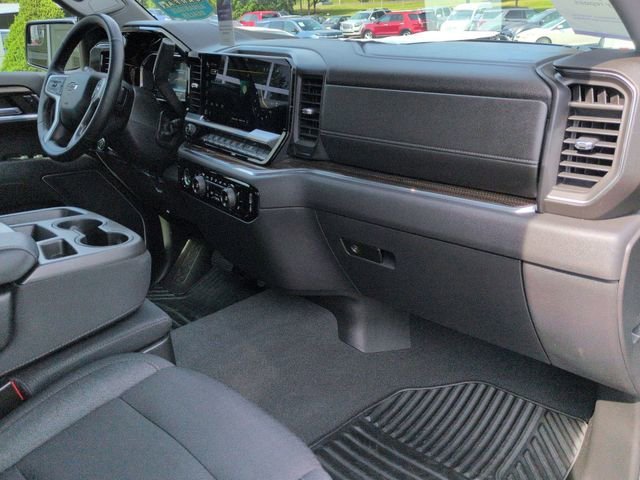 Used 2023 Black Chevrolet RST image 31